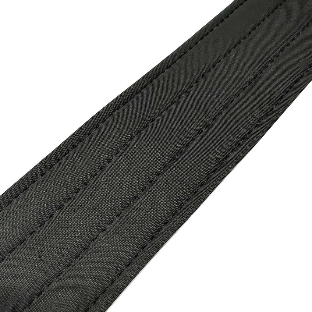 Neopren gepolstertes Nylongurtband von Bullsland Dogwear